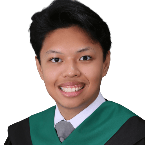 Deiniell Jhoush Santolan