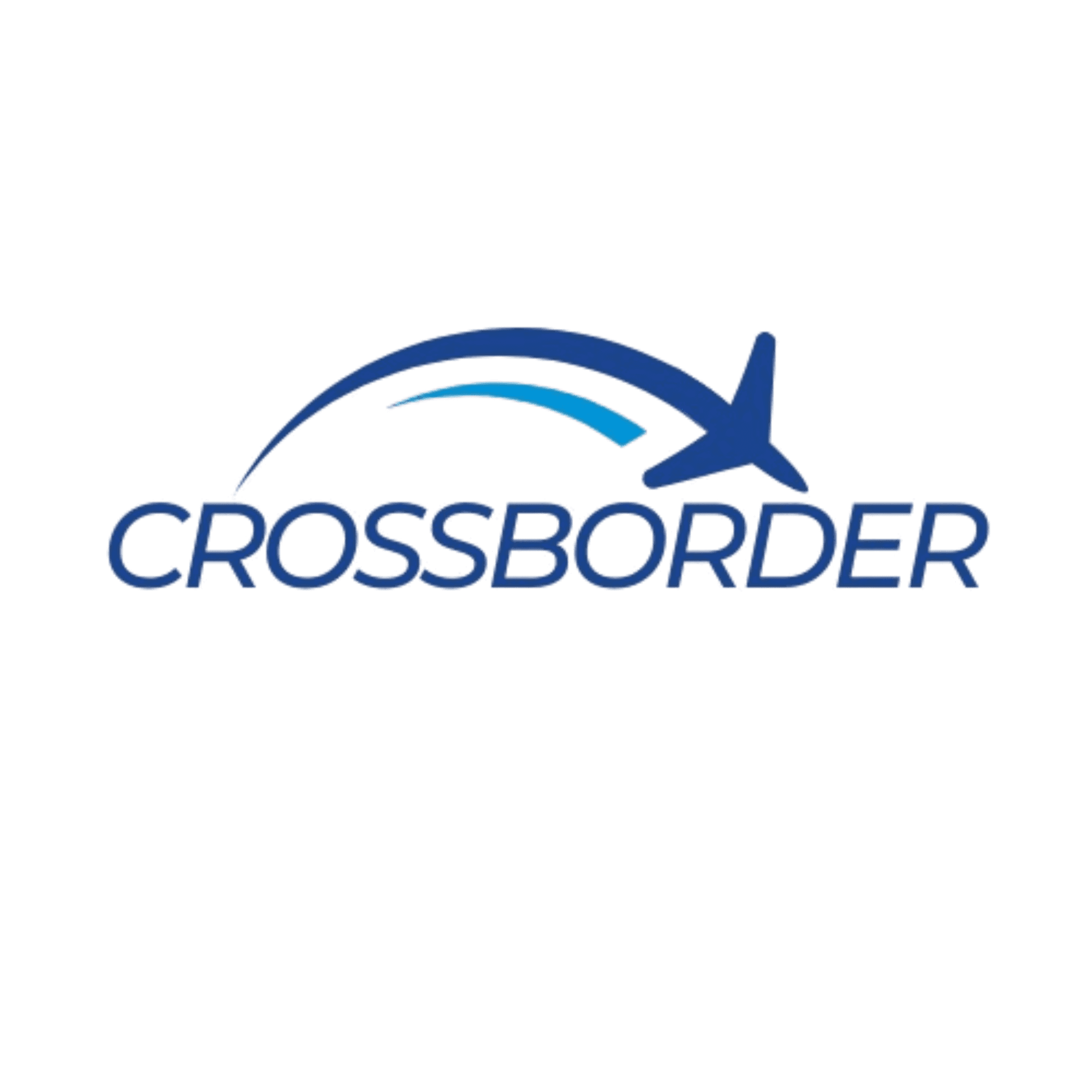 Crossborder Air Service Ltd. Logo