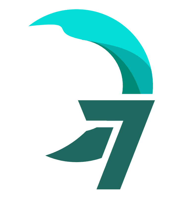 Offshore Seven Inc. Logo