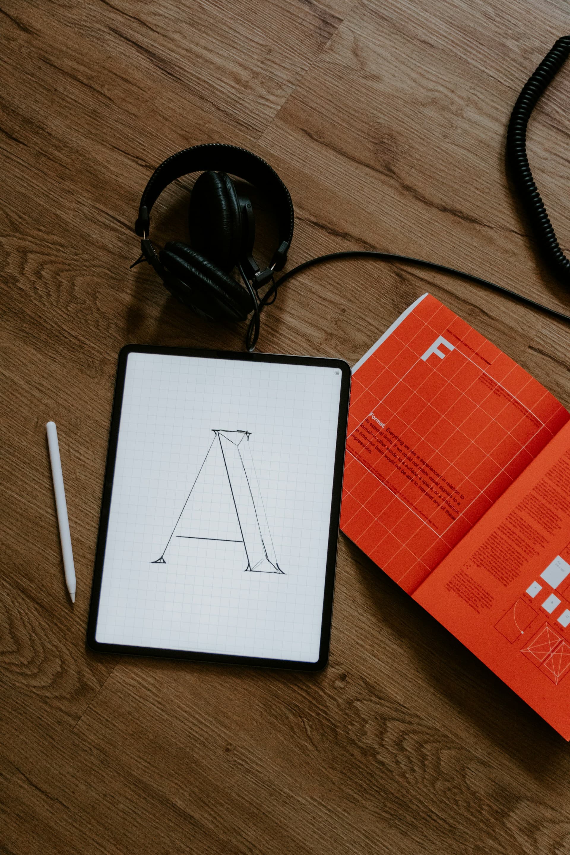 Creative Services