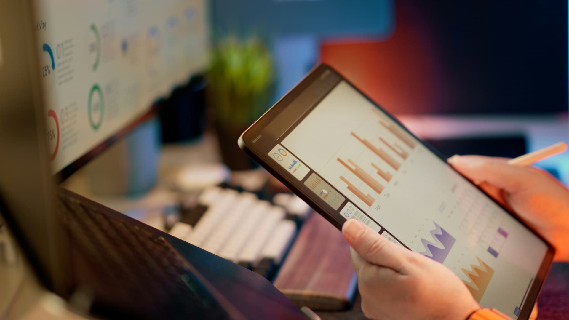 Digital Support Services