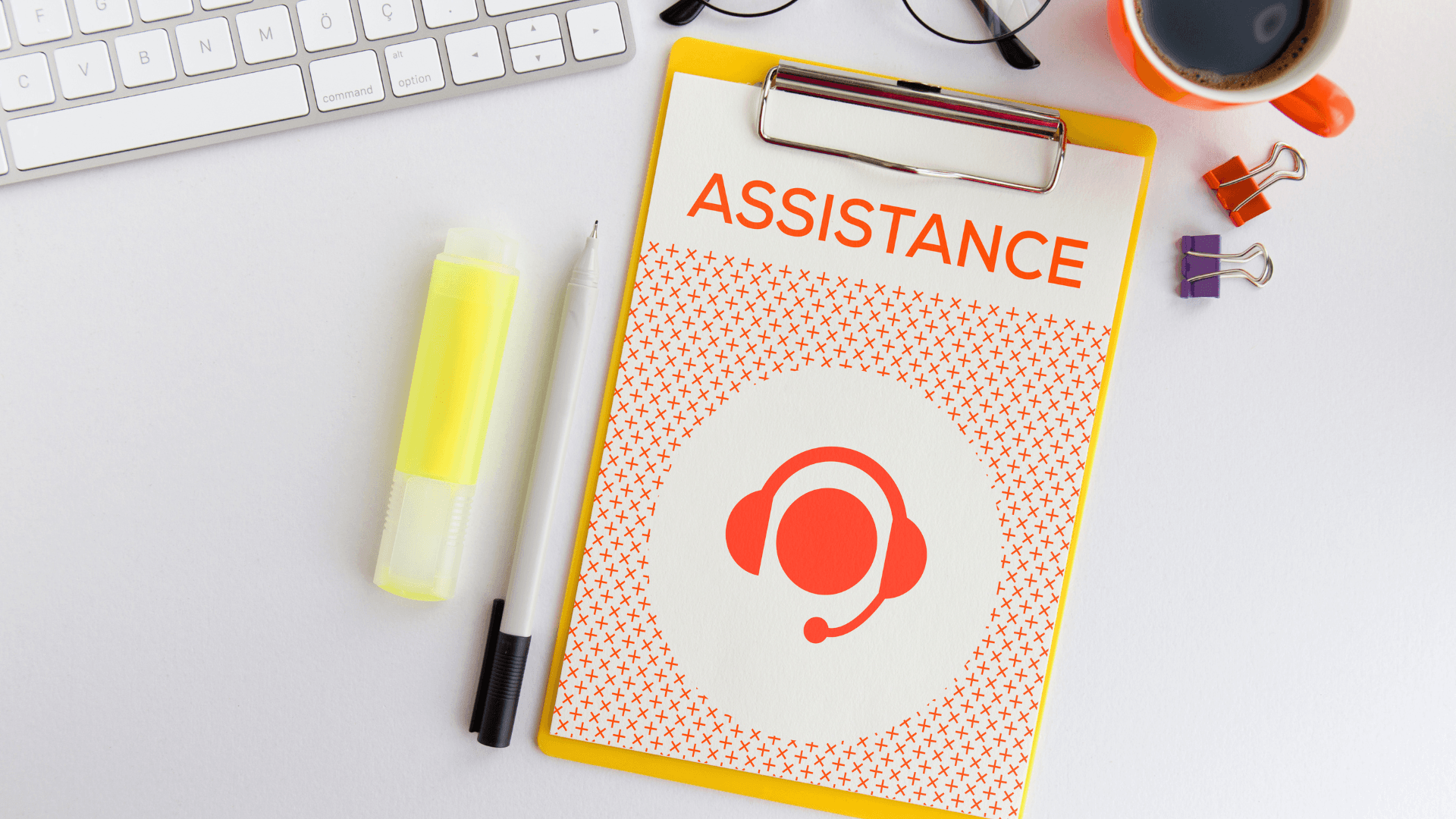 Specialized Support Services