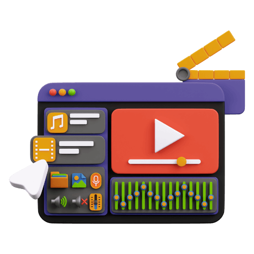 Video Editing