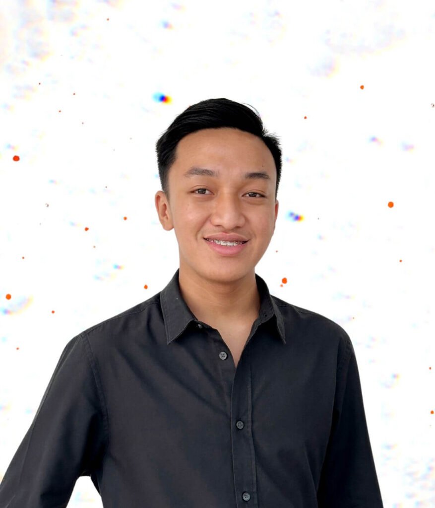 John Ray Bautista Blappe