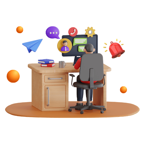 Virtual Assistance